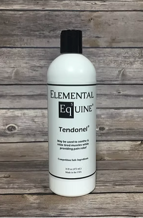 Elemental Equine - Tendonel