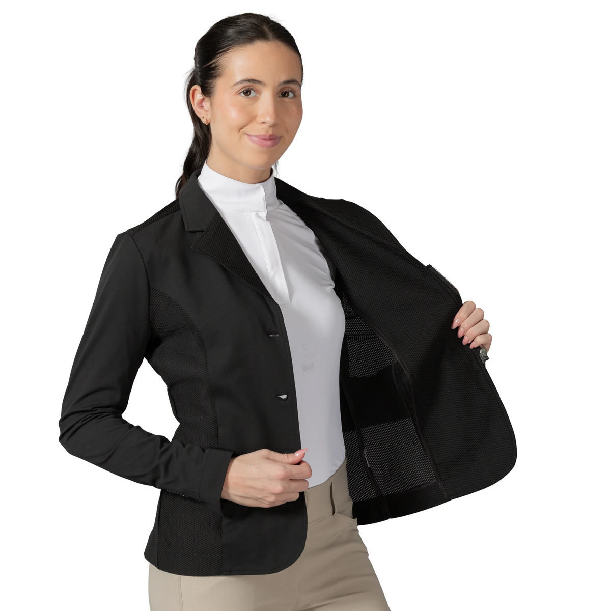 Equinavia Eva Women’s Show Coat