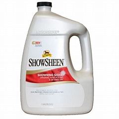 Show Sheen Hair Polish - Gallon