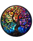 Tree of Life Sticker