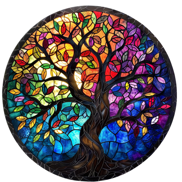 Tree of Life Sticker