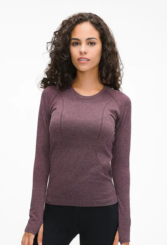 Signature Performance Tech Tops