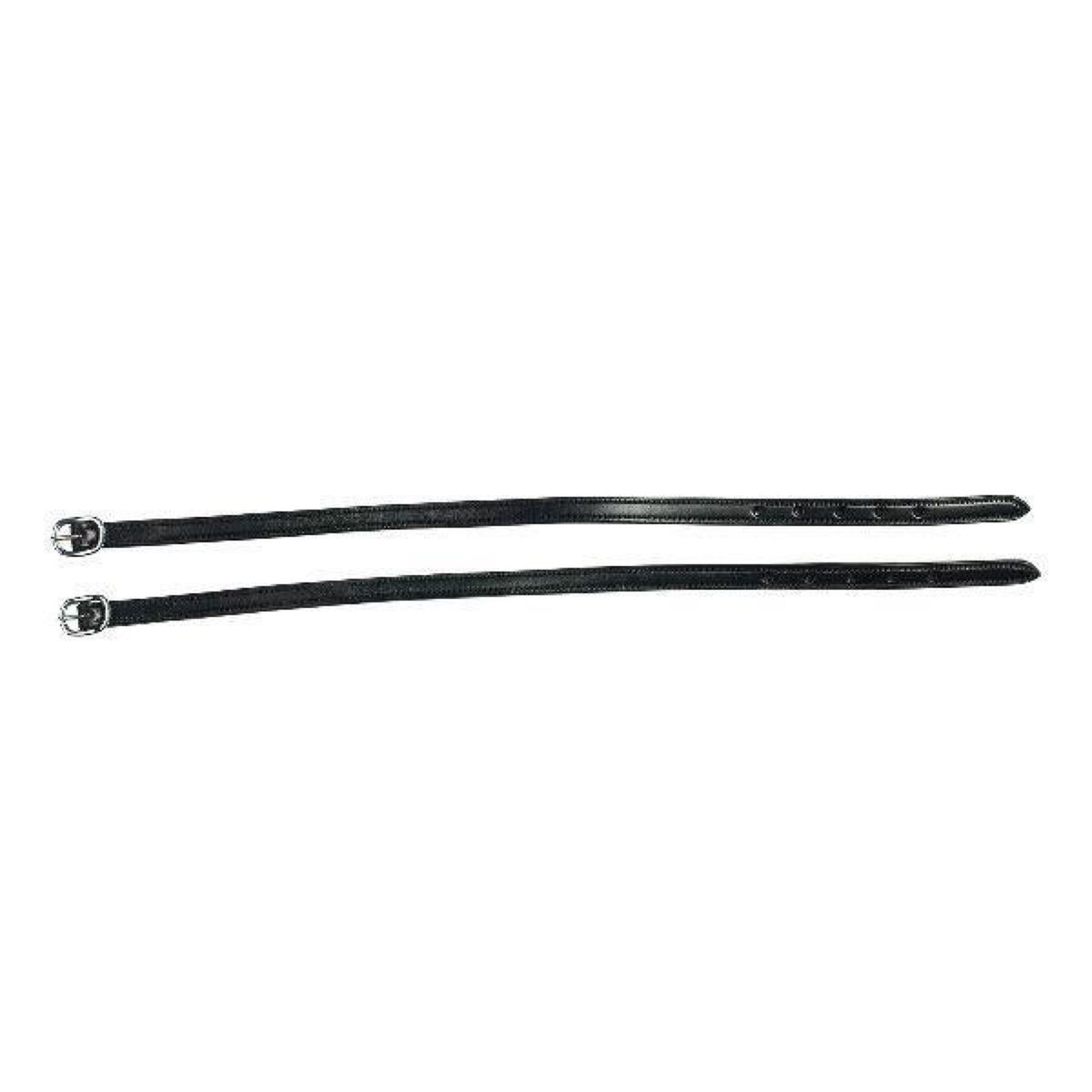 Exclusive Spur Straps