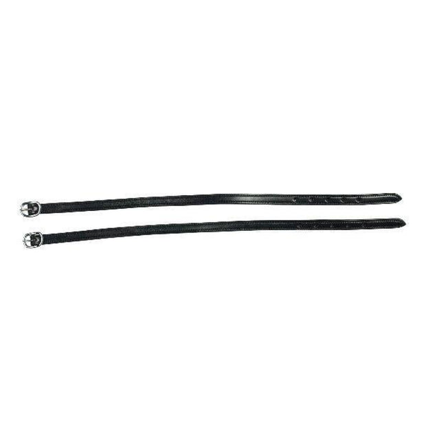 Exclusive Spur Straps