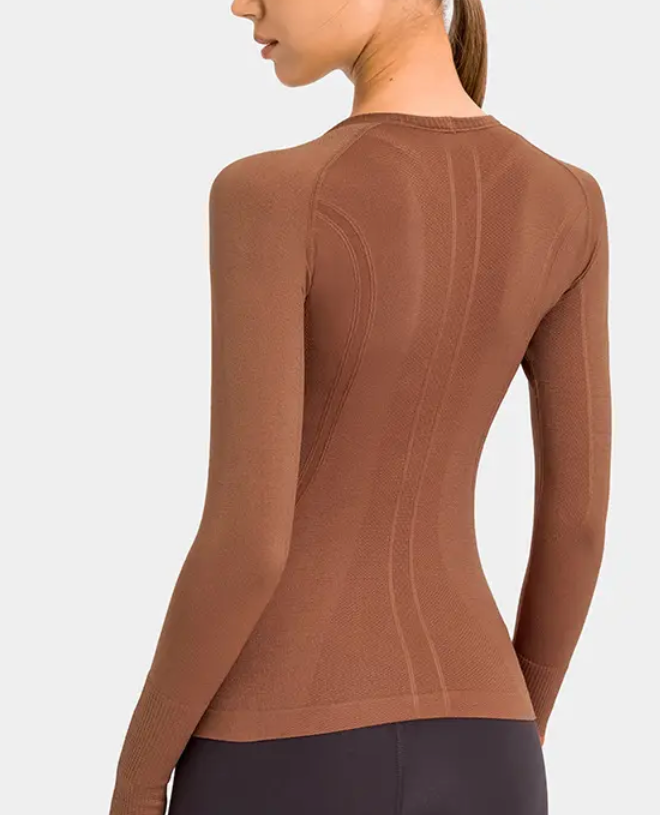Signature Performance Tech Tops