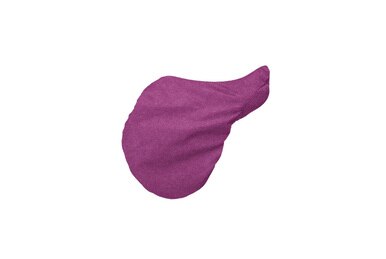 Close Contact Fleece Saddle Cover