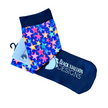 Black Stallion Designs - Equestrian Boot Socks - Child Size