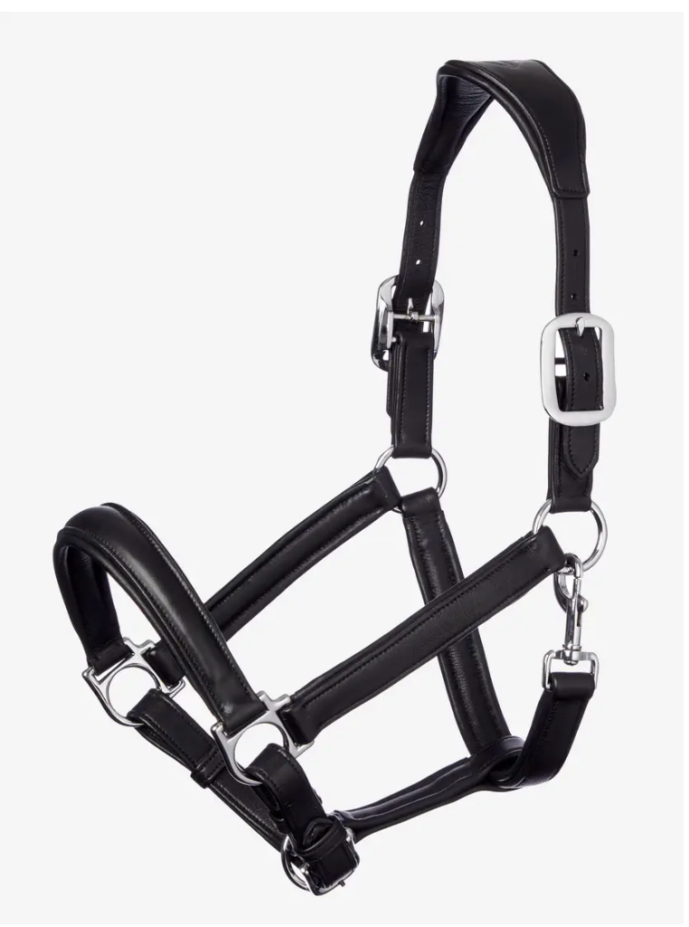 LeMieux Anatomic Halter