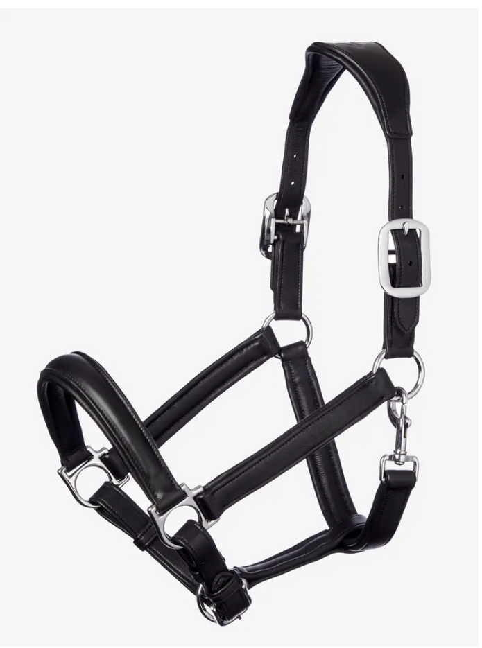 LeMieux Anatomic Halter