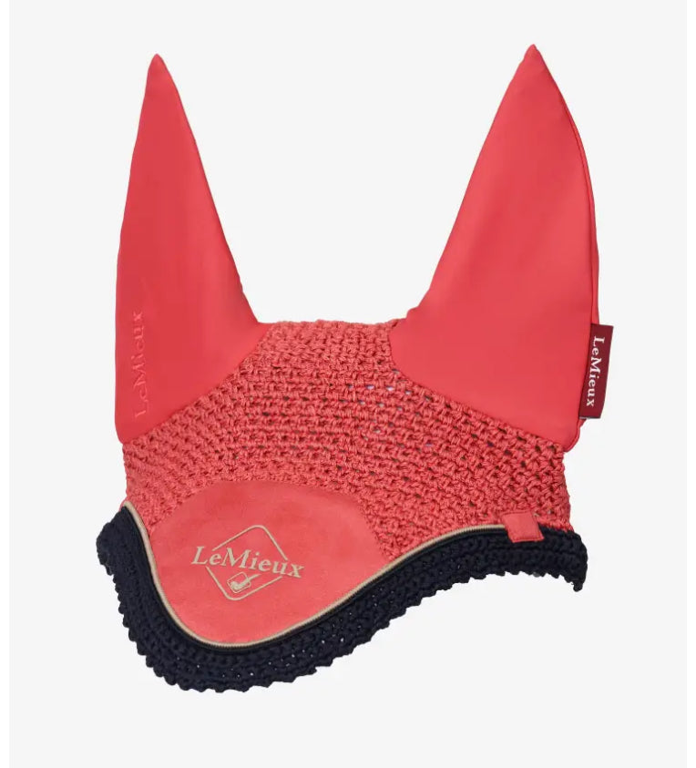 LeMieux Classic Signature Fly Bonnet