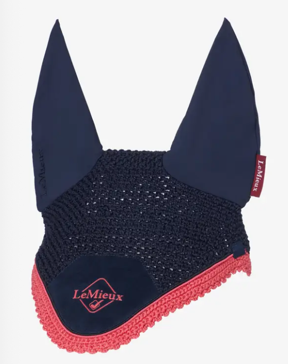 LeMieux Classic Signature Fly Bonnet