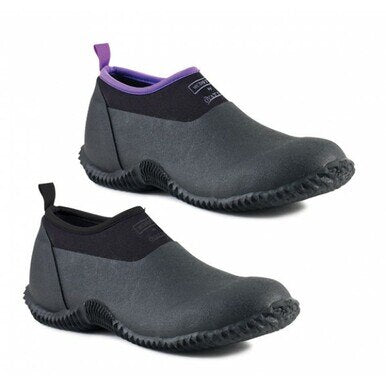 Mudster Barn Shoes