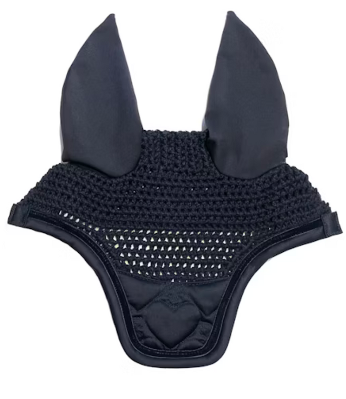 PS of Sweden - Quilted Heart Fly Bonnet