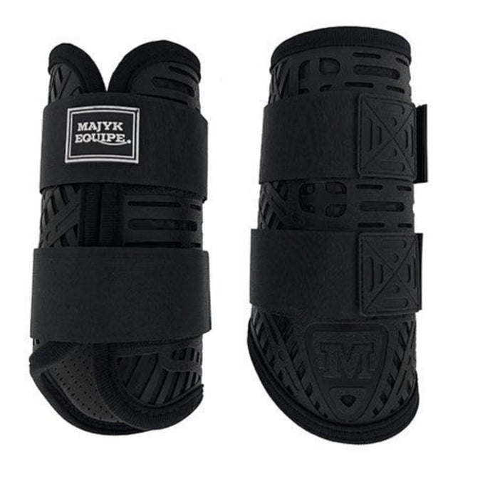 Majyk XC Color Elite Boots - Front