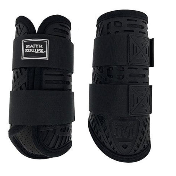 Majyk XC Color Elite Boots - Front