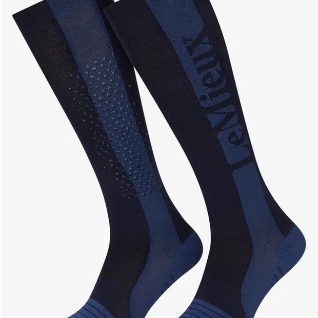 LeMieux Silicone Performance Sock