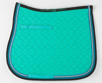 USG Saddle Pad - Pony