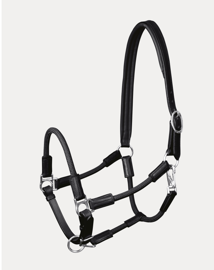 Waldhausen Nevada Leather Halter
