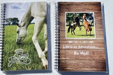 Life is a Journey - Journal