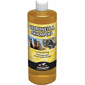 Citronella Shampoo - 32oz