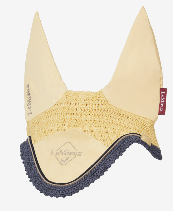 LeMieux Classic Signature Fly Bonnet