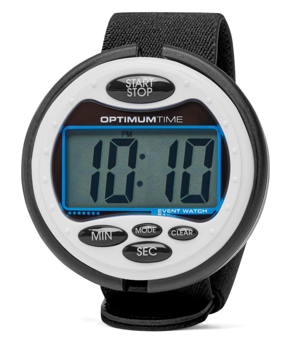 Optimum Time Ultimate Event Watch
