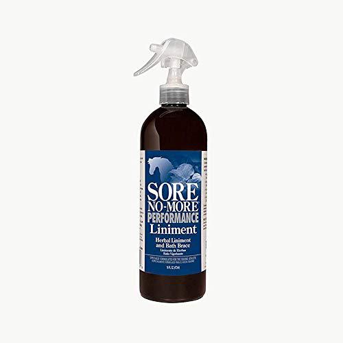 Sore No-More Performance Liniment 16 oz Spray