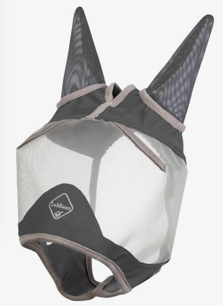 Amour Shield Pro Standard Fly Mask