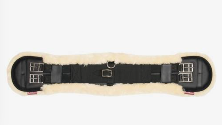 LeMieux Integrated Girth
