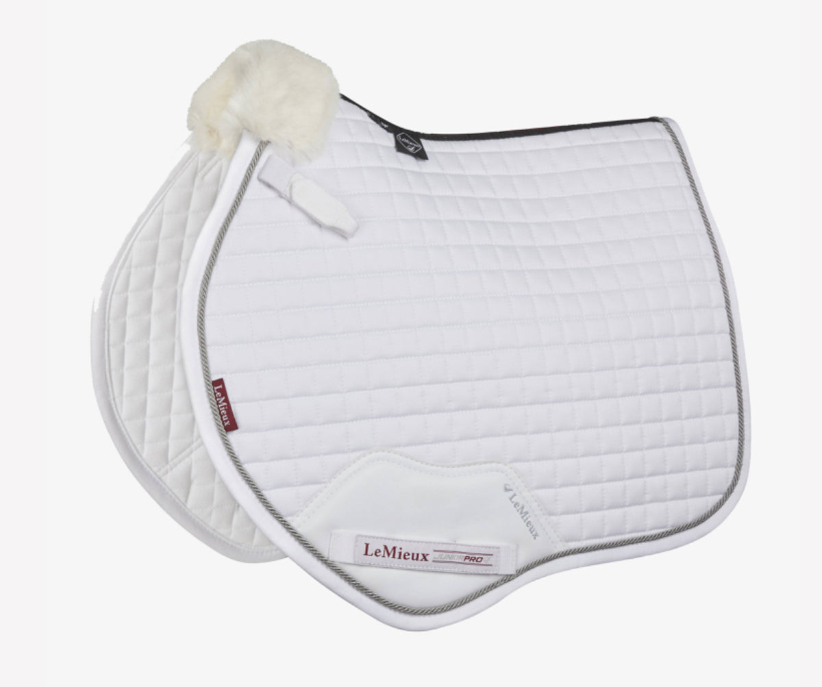 LeMieux Junior Pro Jump Pad