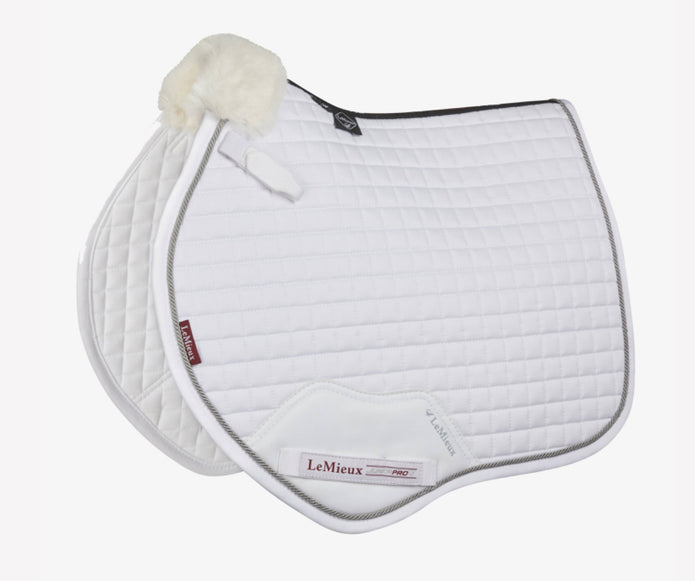 LeMieux Junior Pro Jump Pad