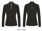 Chestnut Bay Performance Rider SkyCool Shirt 3