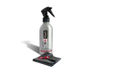 Original Bit+Wash Kit