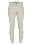 Kerrits Affinity Ice Fil Knee Patch Breech - Sand