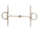 Centaur Jointed Full Cheek Pony Bit