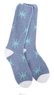 Cozy World’s Softest Crew Socks