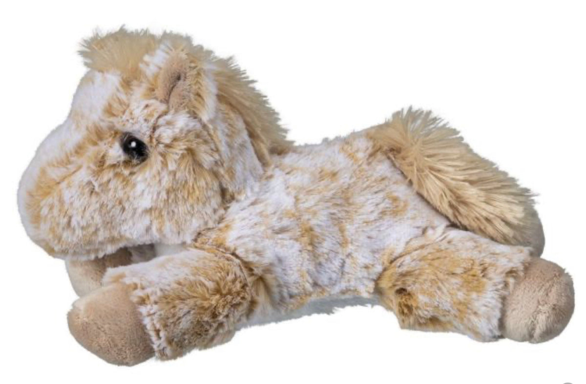 Flopsie Small Plush Horse
