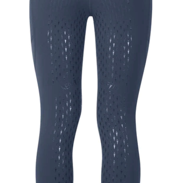 Kerrits Kids Ice Fil Full Seat Tech Tight