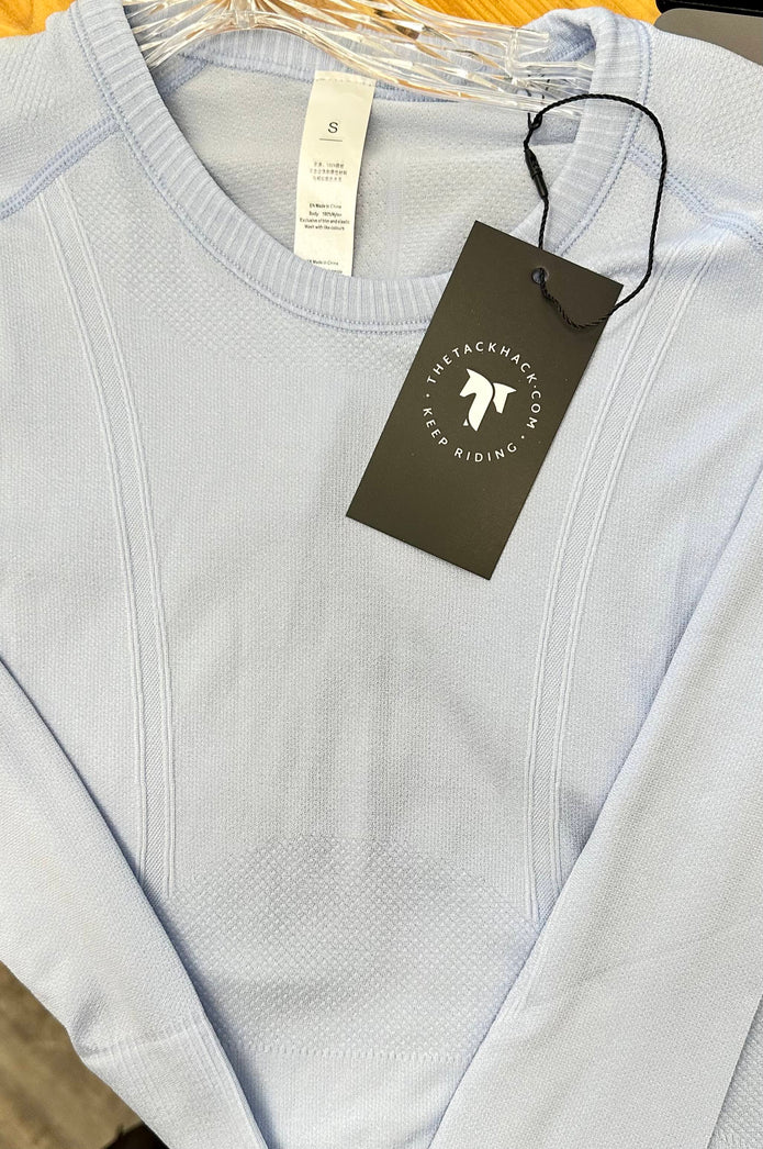 Signature Performance Tech Tops