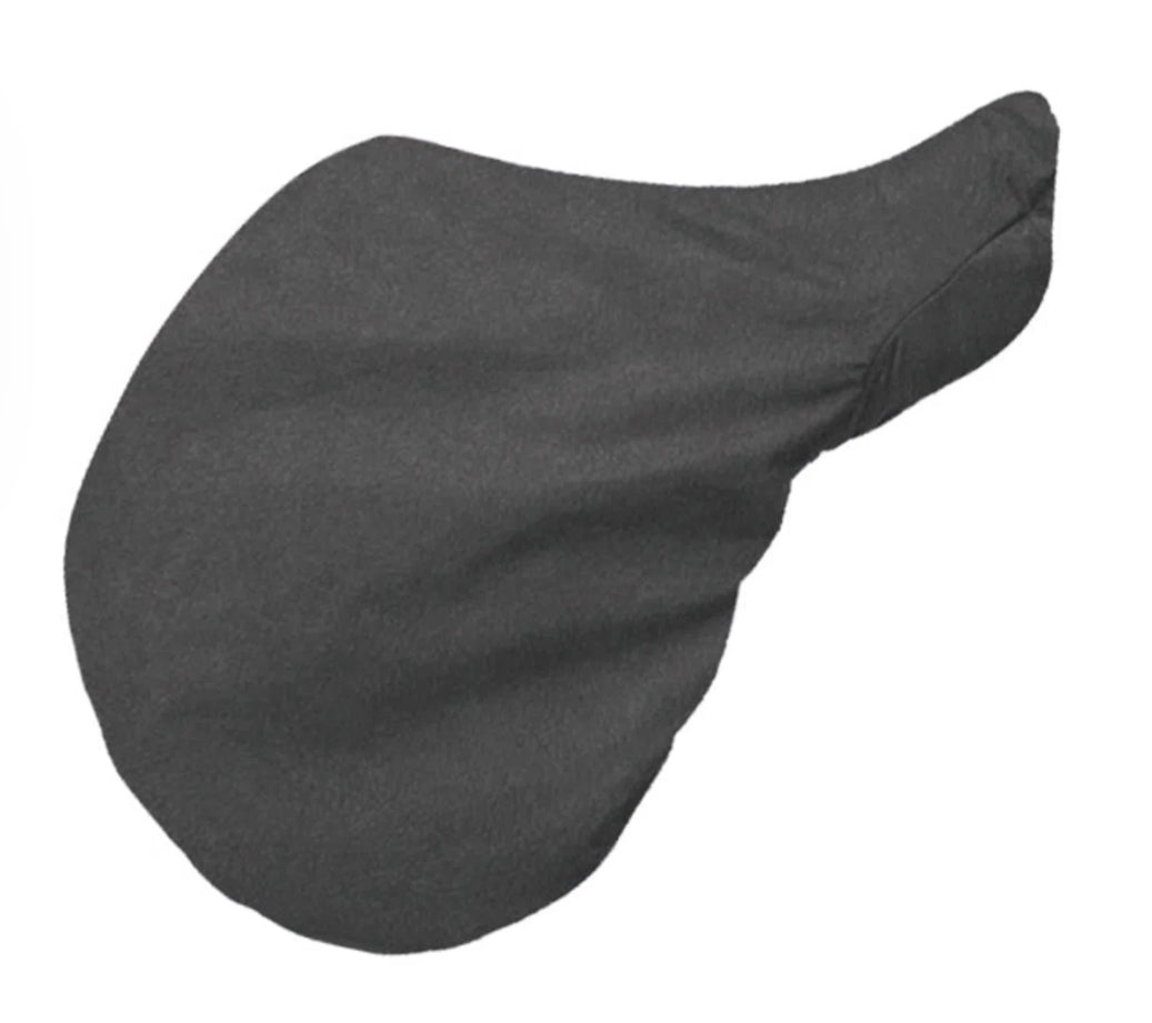 Close Contact Fleece Saddle Cover