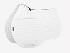 LeMieux Plain GP Square Cotton Pad