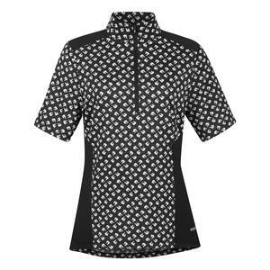 Kerrits Ice Fil Lite Short Sleeve Shirt
