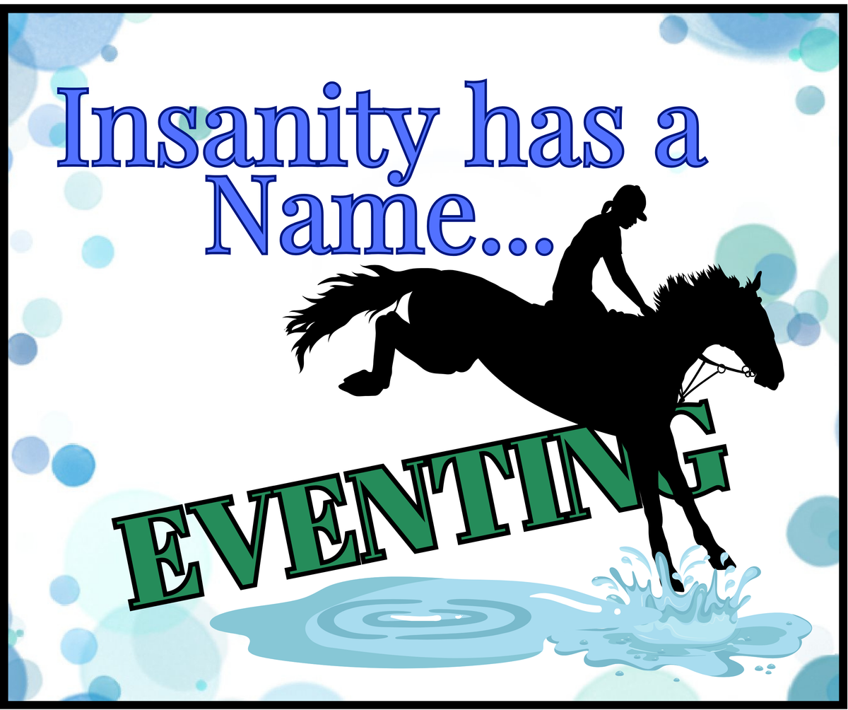 Insanity Has A Name