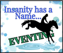 Insanity Has A Name