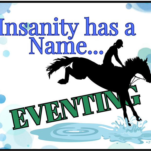 Insanity Has A Name