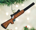 Old World Christmas - Rifle
