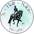 X-Halt-Salute Breathe