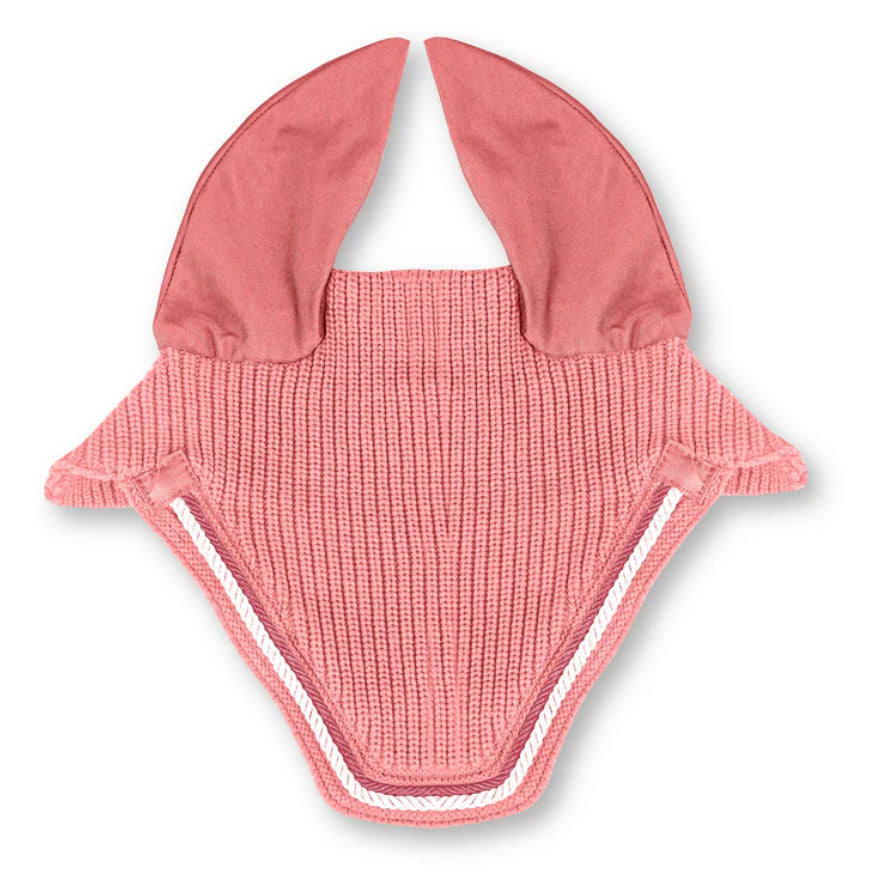 Ovation Lucky Horse Bonnet / Fly Veil