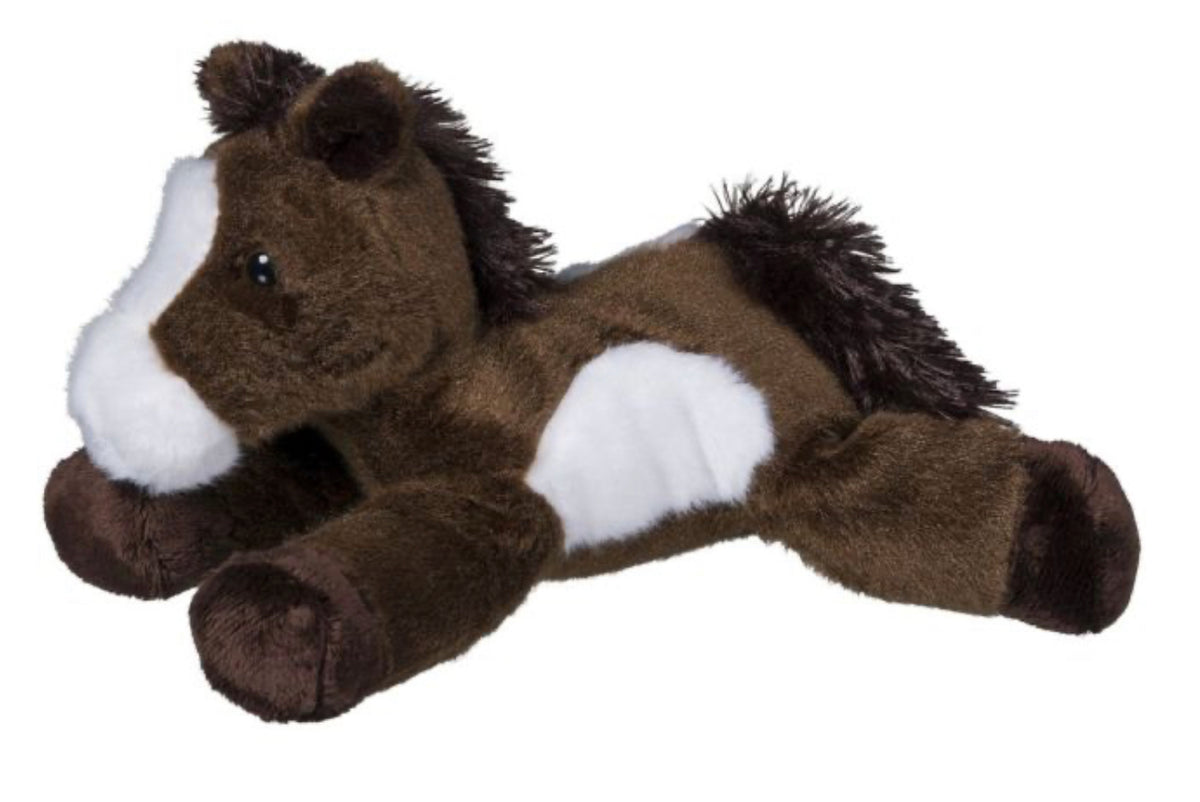 Flopsie Small Plush Horse
