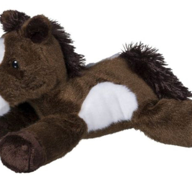 Flopsie Small Plush Horse